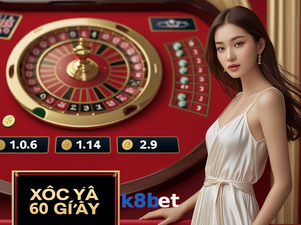 k8bet