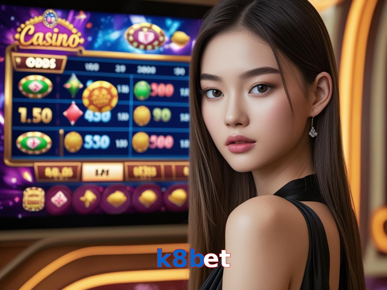 k8bet