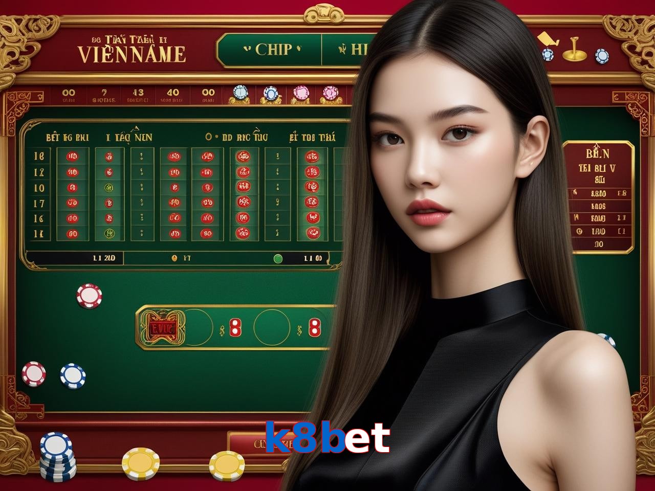 k8bet