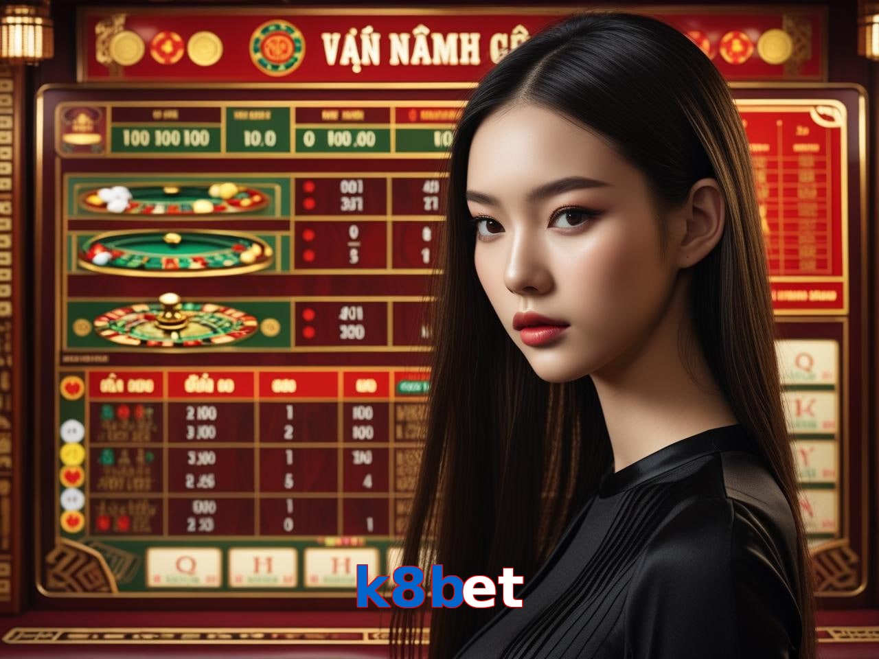 k8bet