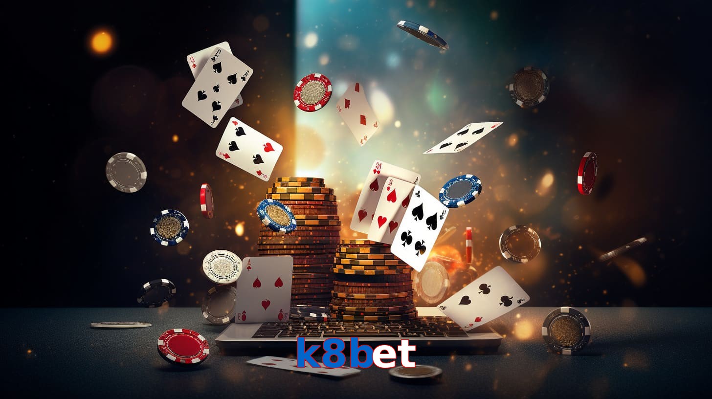 k8bet