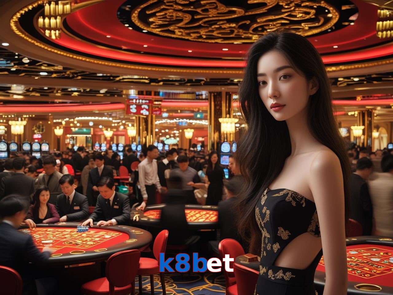k8bet