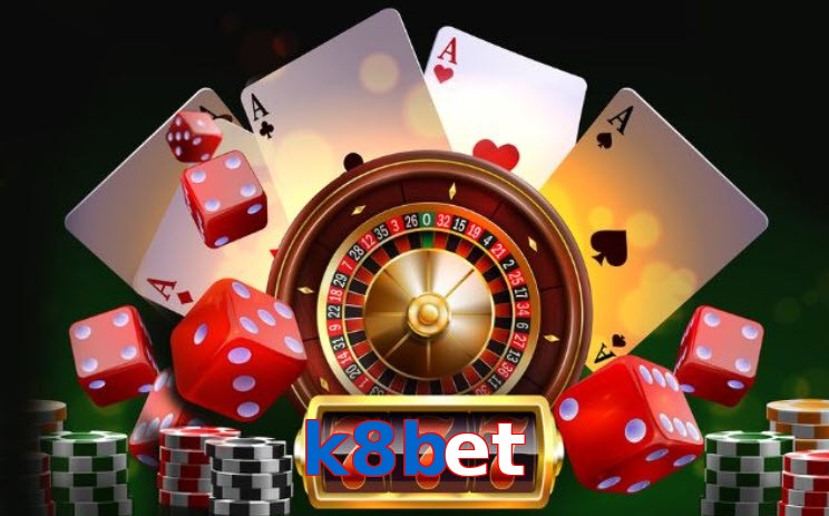 k8bet