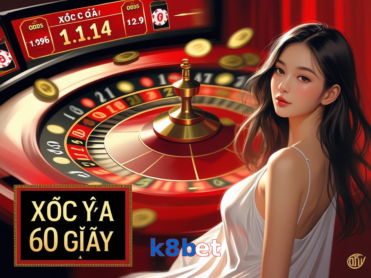 k8bet
