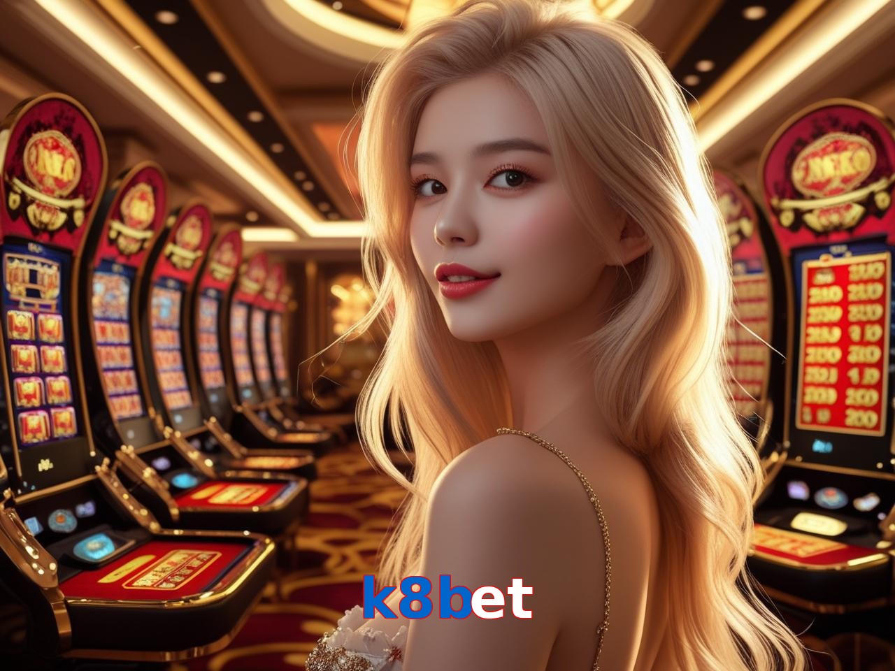 k8bet