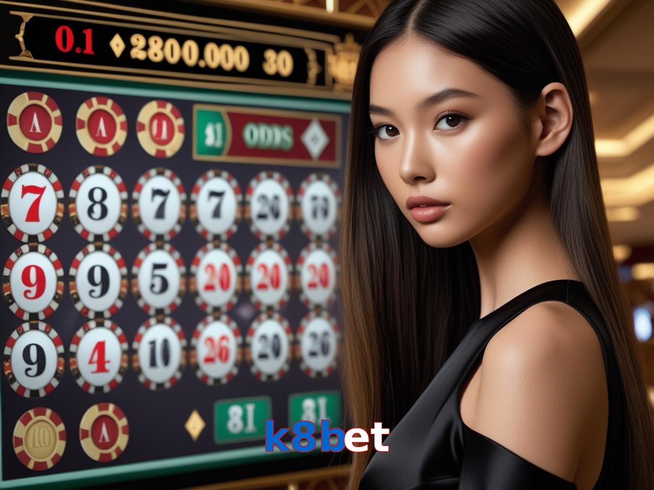 k8bet