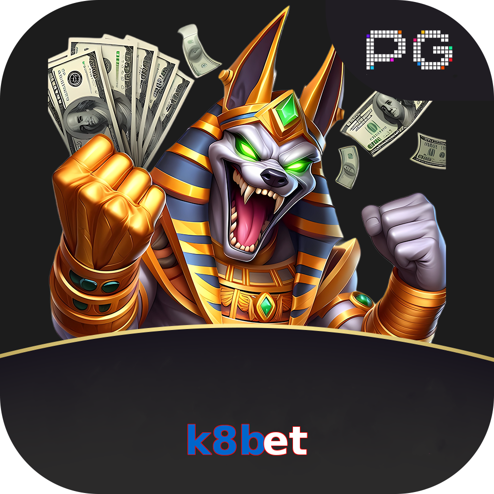 k8bet