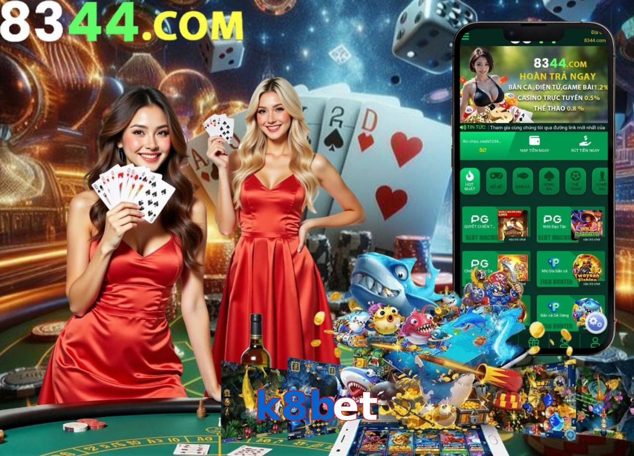 k8bet